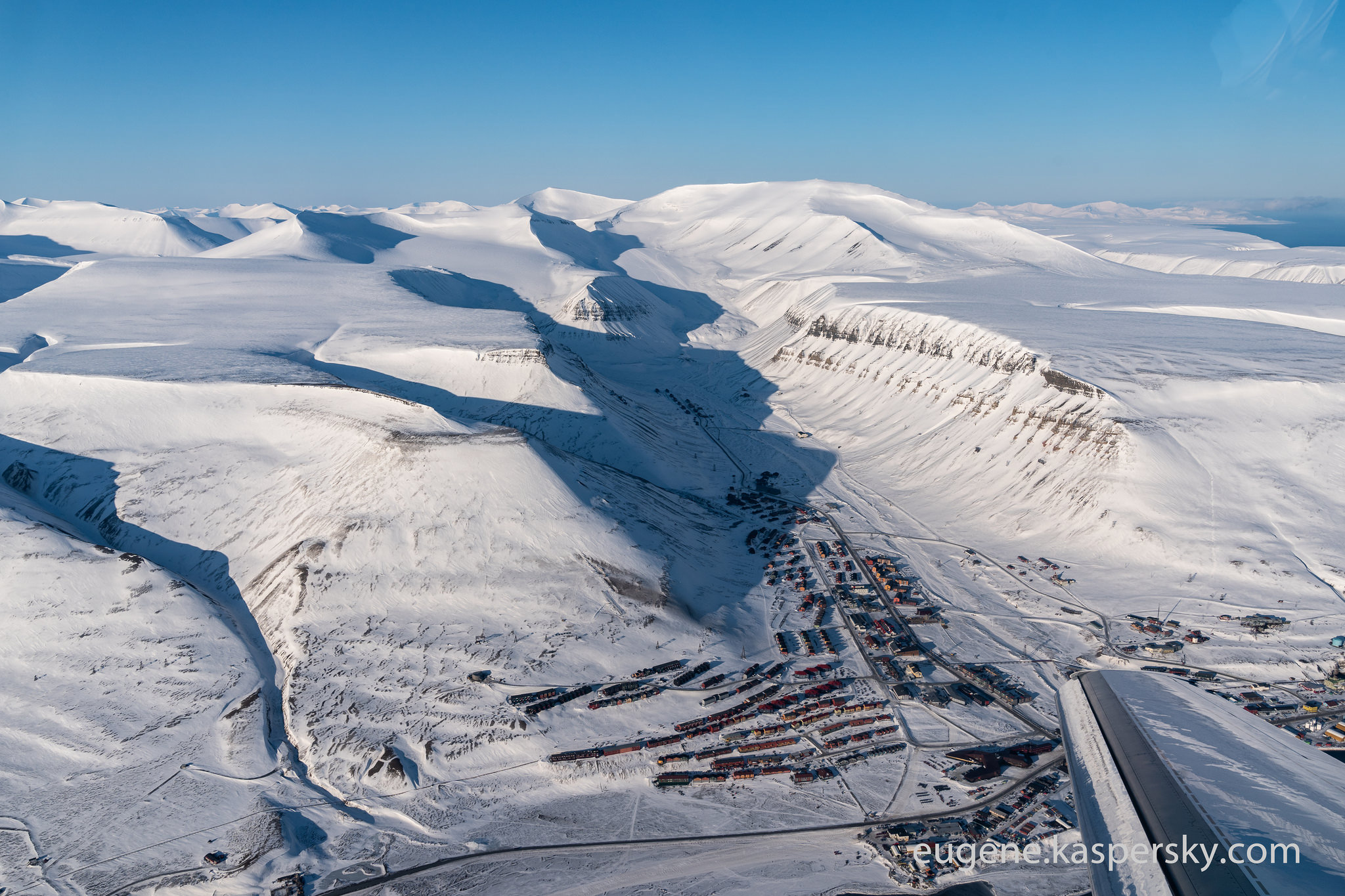 Longyearbyen